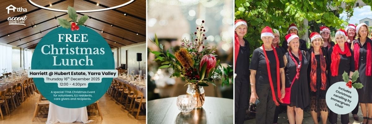 Carers Event Lunch - Header image Dedicated webpage 1200 x 400px