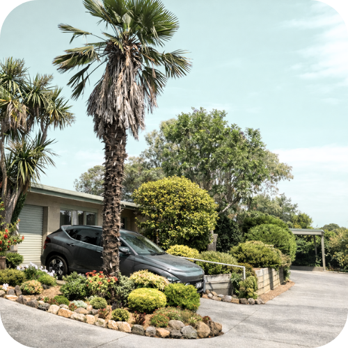 Heritage Village TTHA (1)