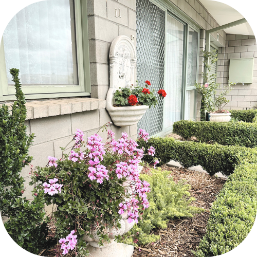 TTHA Heritage Village