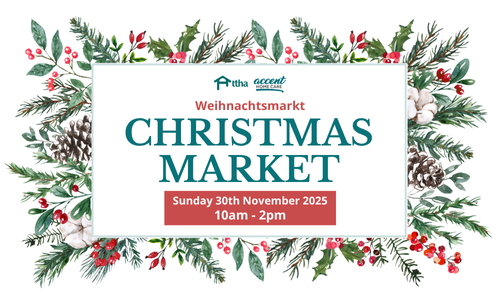 Xmas Market - New Event Hubspot Page 500 x 300 px