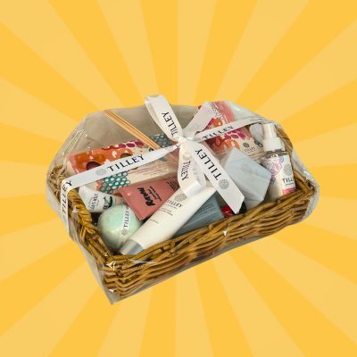 13th Prize - Tilley Soaps