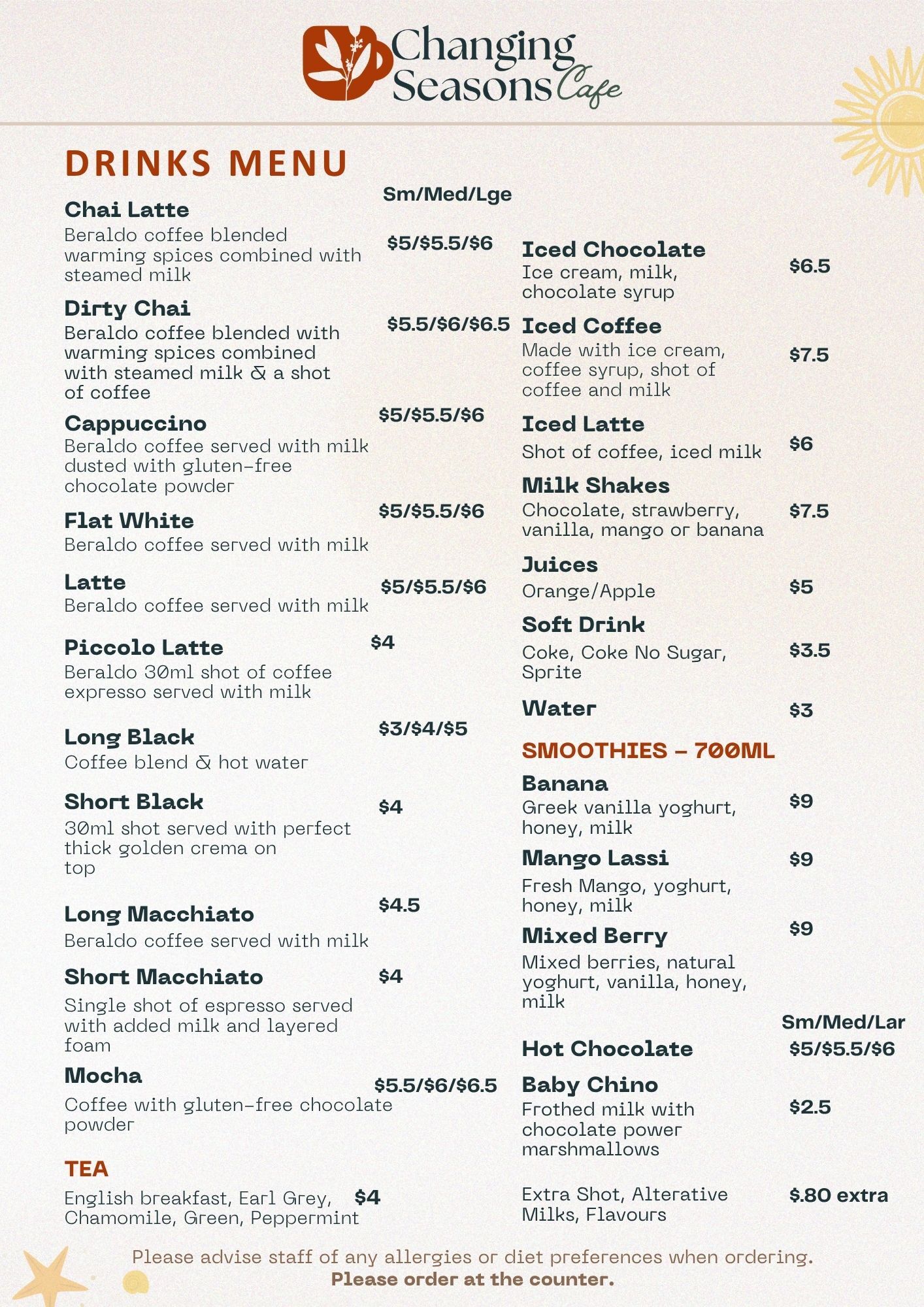 Drinks Menu-1 Drinks Menu-1