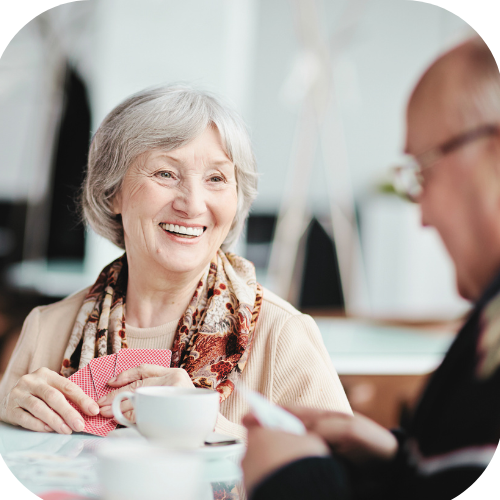 Heritage Village (1)