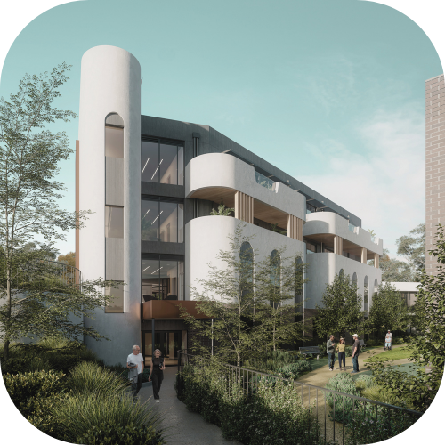 Retirement Living Bayswater  (1)