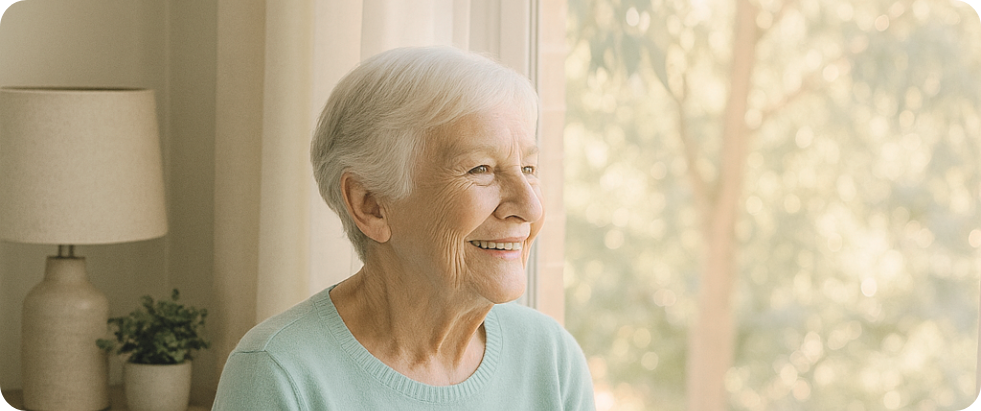 Retirement Living Care TTHA