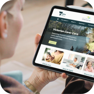 Support for Carers Program (4)