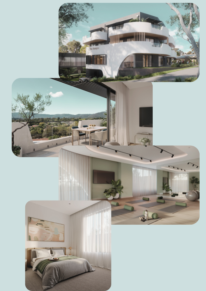 Villas and Apartments at TTHA (5)